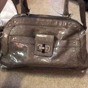 Kelly & Katie Purse